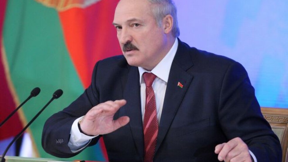 Европа готви санкции срещу още физически лица и компании, близки до Лукашенко
