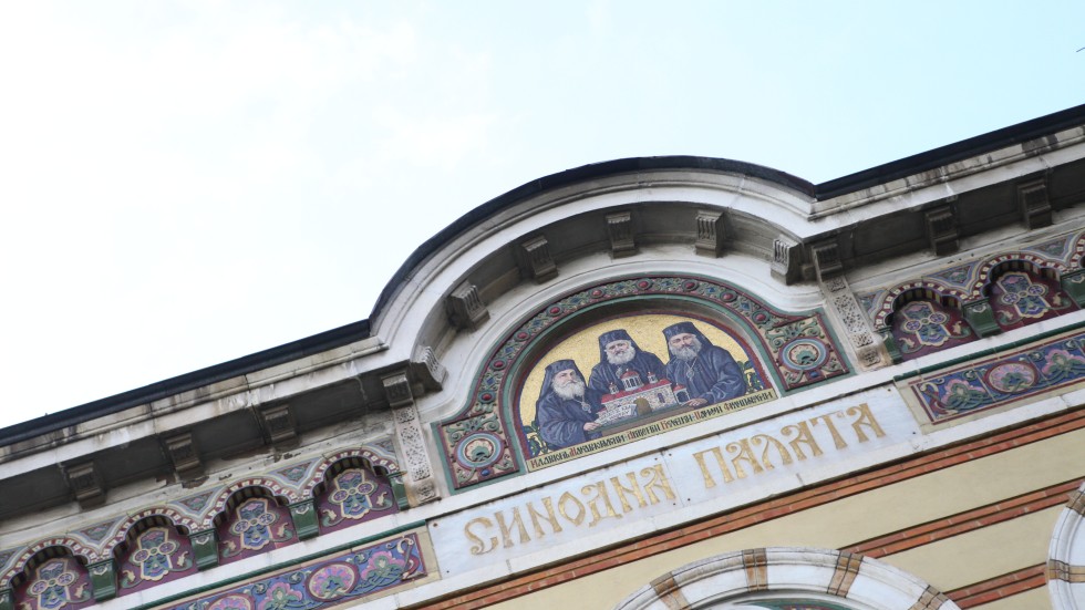 Синодът избира Видински митрополит