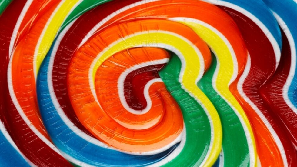 Как влияят цветовете на психиката