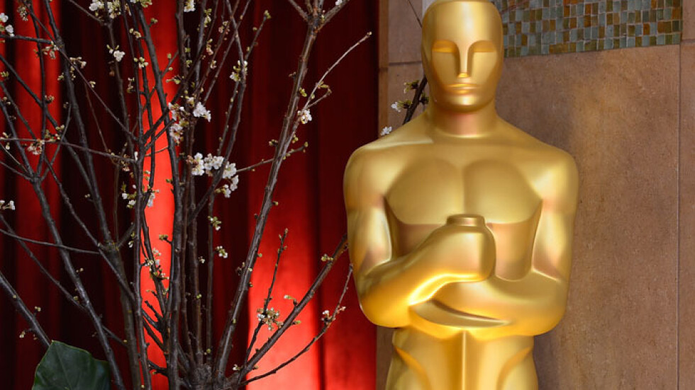  6000 души гласуваха за филмите, които ще бъдат номинирани за "Оскар"