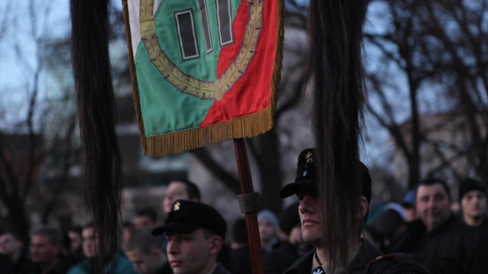 Русия се надява българските власти да спрат Луков марш