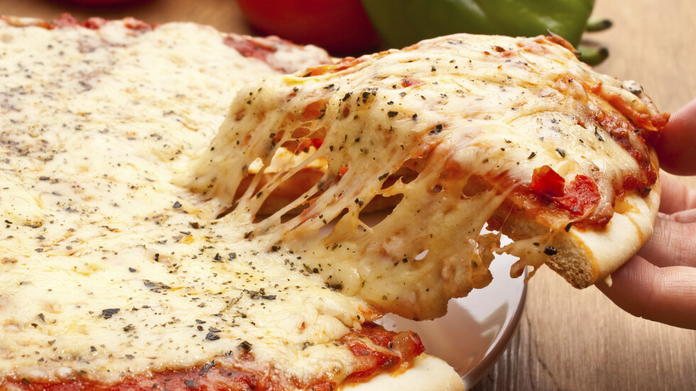 Пица „Маргарита“ и адана кебап са най-традиционните вкусове по света