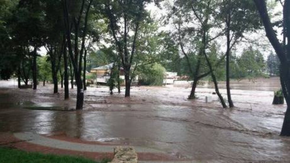 Евакуацията в Област Добрич е отменена