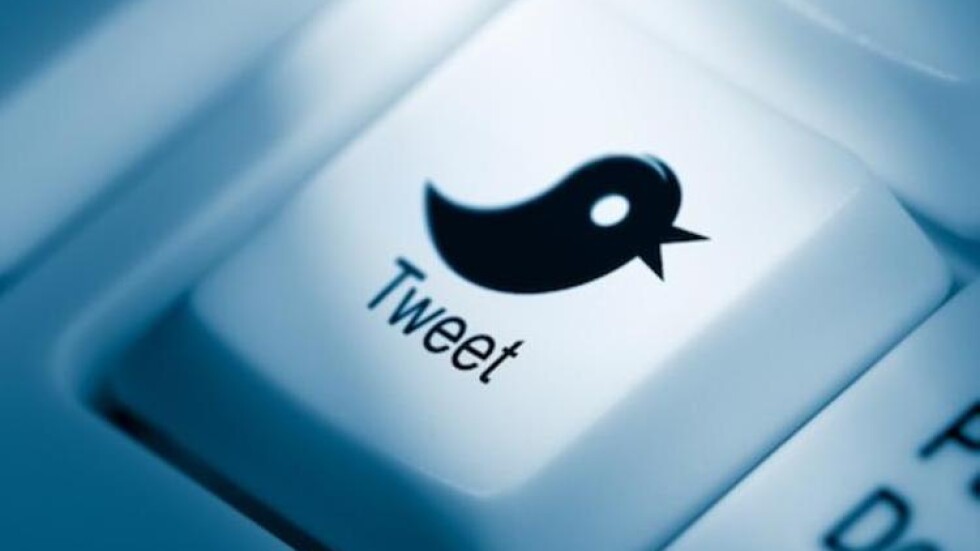 Туитър закри 125 000 акаунта заради терористично съдържание 