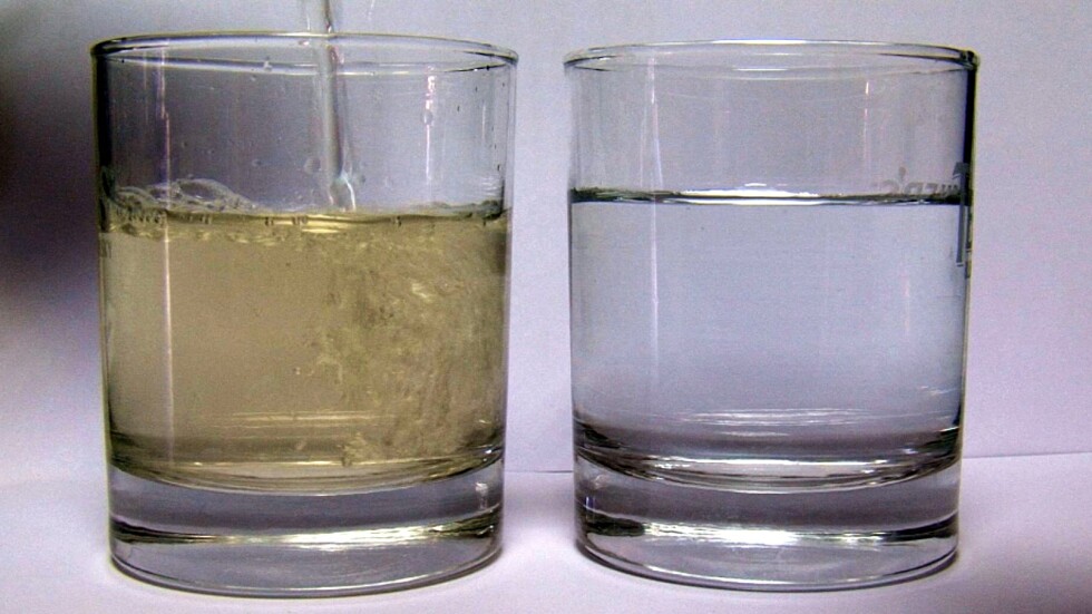 Водата от язовир "Тича" да не се ползва за пиене, препоръчва РЗИ - Шумен