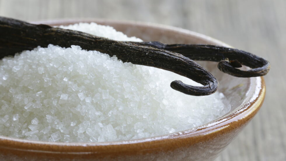 Захарта и оризът поскъпват рекордно