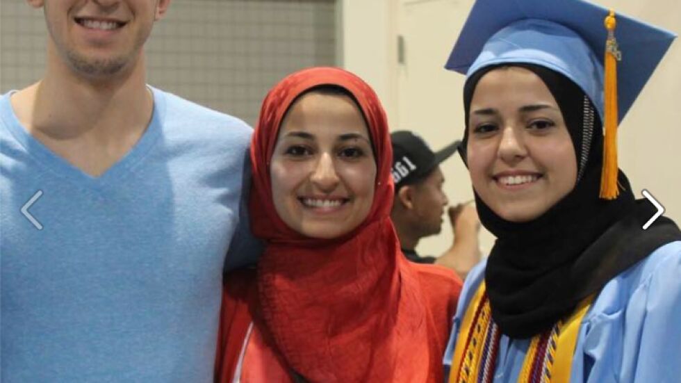 Американец застреля трима студенти мюсюлмани