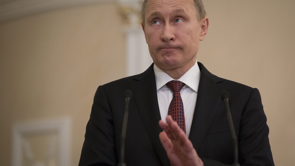 "Покорният слуга" на Русия Путин определи преговорите като трудни, но успешни