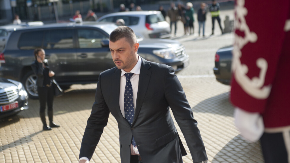 Бареков предрече катастрофата на ЕС заради България