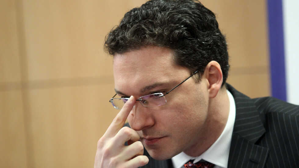 В Специализирания съд започна делото срещу бившия външен министър Даниел Митов