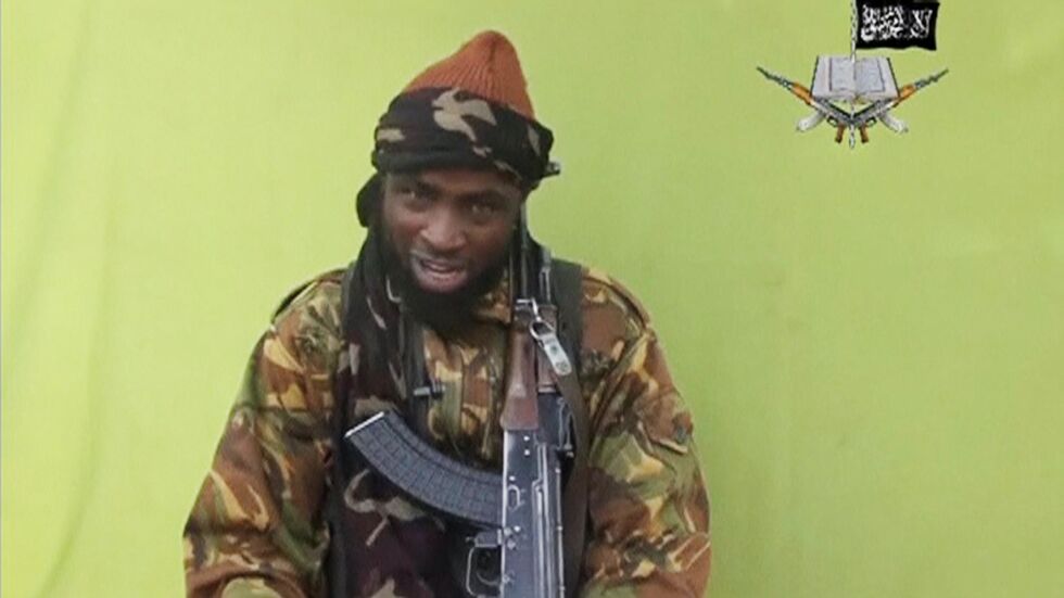  "Боко Харам" се закани да попречи на изборите в Нигерия