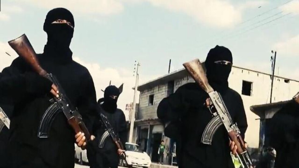 Издирваните "джихадисти" може да се окажат фалшификатори