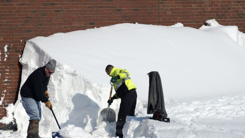 Рекорден студ в САЩ взе най-малко 19 жертви