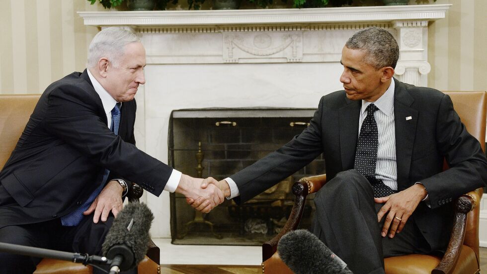 Обама готви хладен прием за Нетаняху във Вашингтон