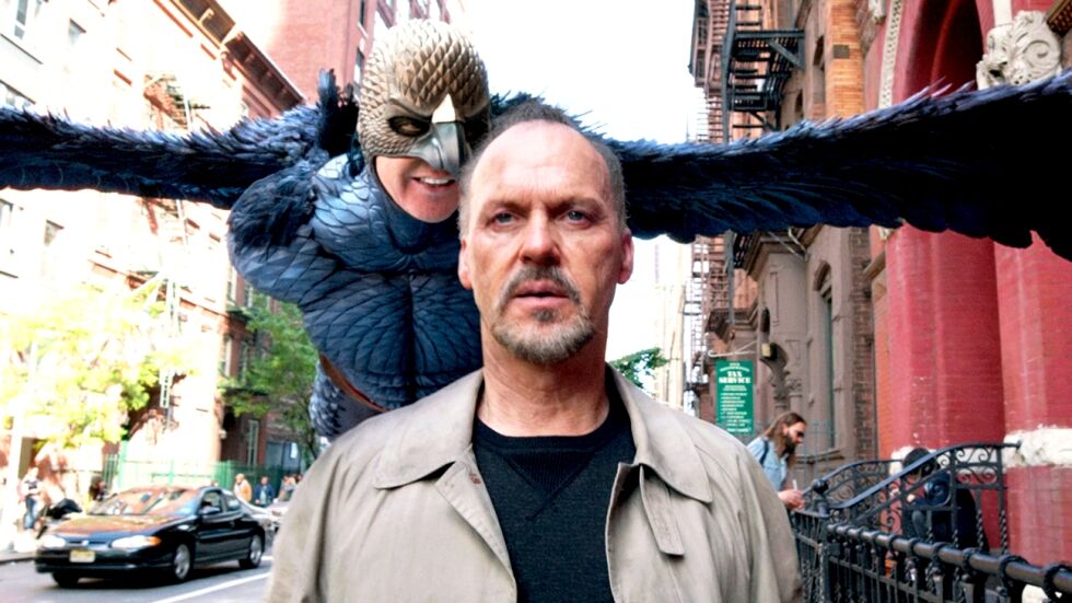 Номинираните за „Оскар“: Бърдмен (Birdman)