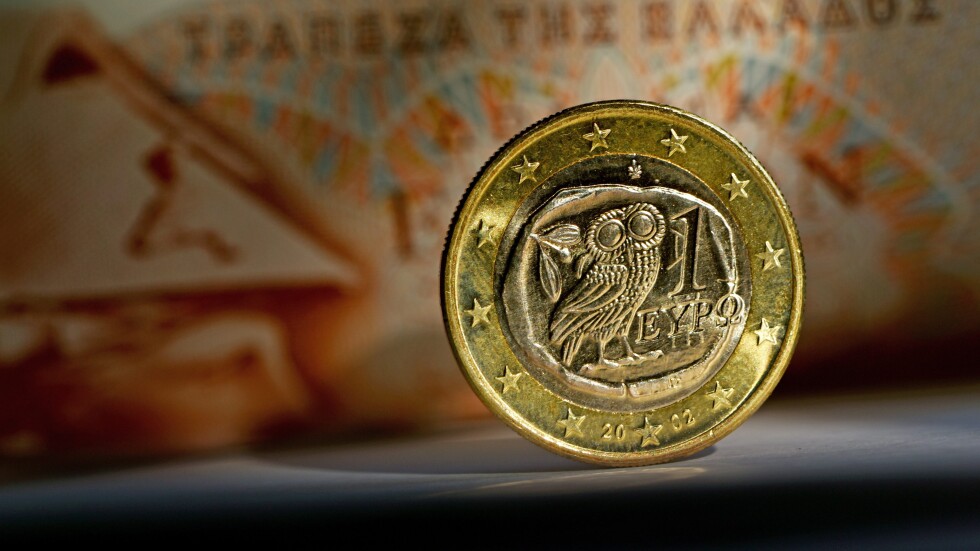 Гръцките банки загубили 50 млрд. евро за три месеца