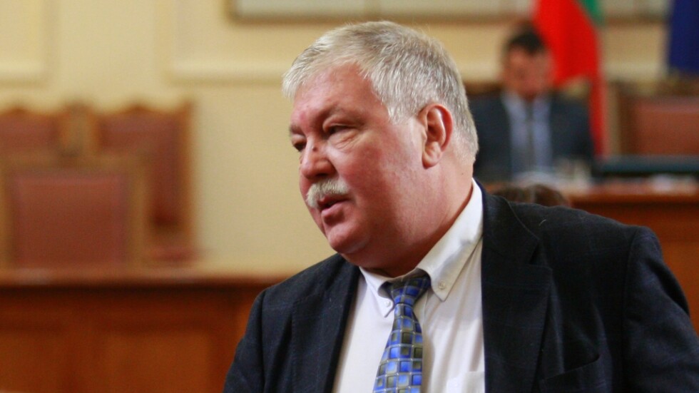 Прокуратурата обвини Стоян Тонев