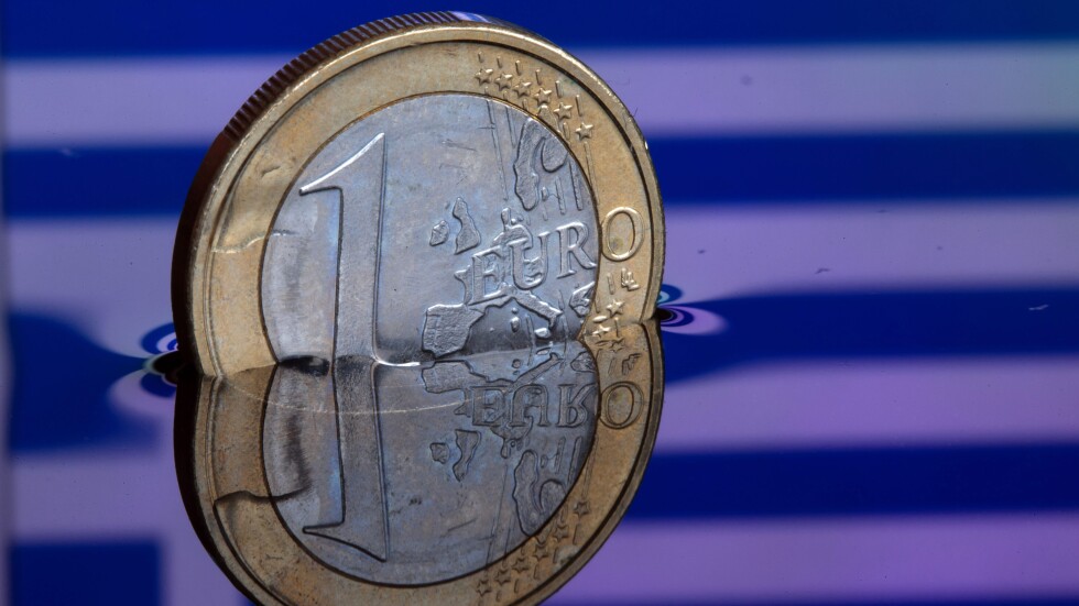 Еврозоната отряза Гърция