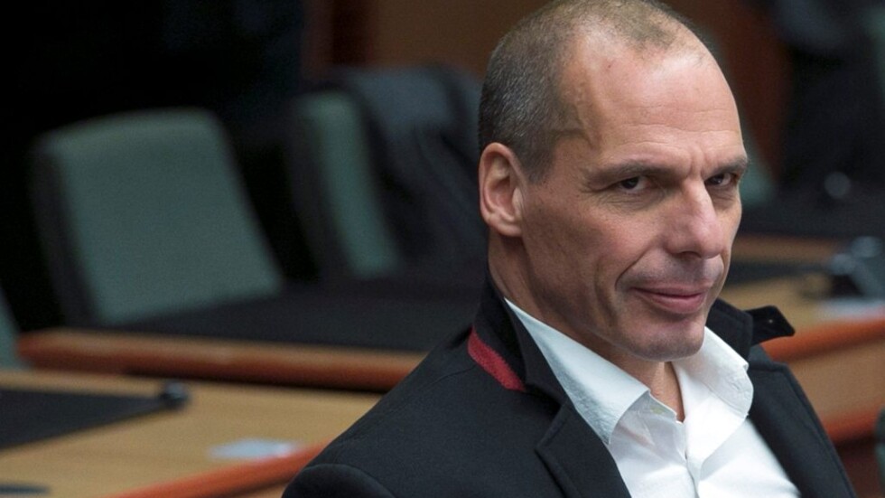 Янис Варуфакис разясни на Еврогрупата гръцките предложения за реформи