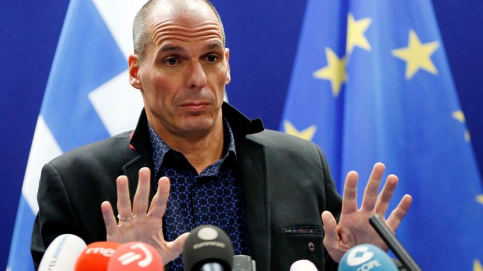 Гръцкият финансов министър: Еврозоната няма правото да не постигне споразумение