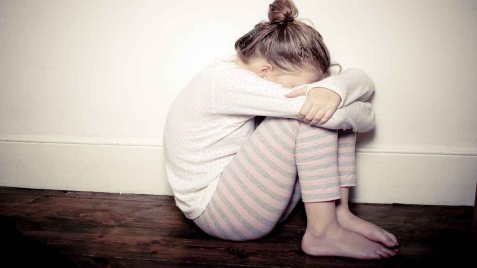 Предложение: Затвор за домашно насилие над дете