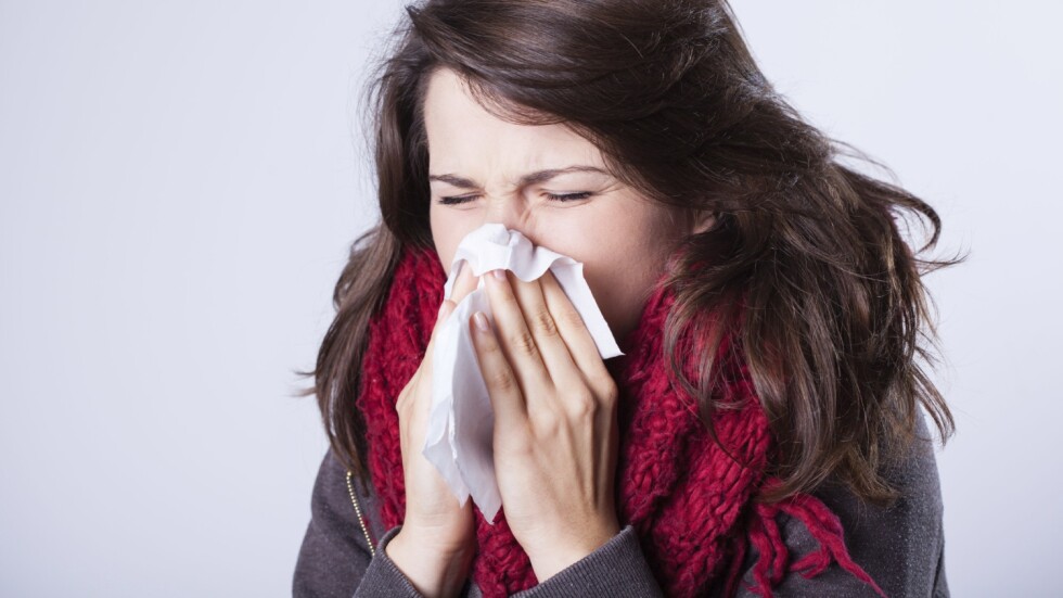 Студ и вируси: Спадът на температурите доведе до скок на болните  