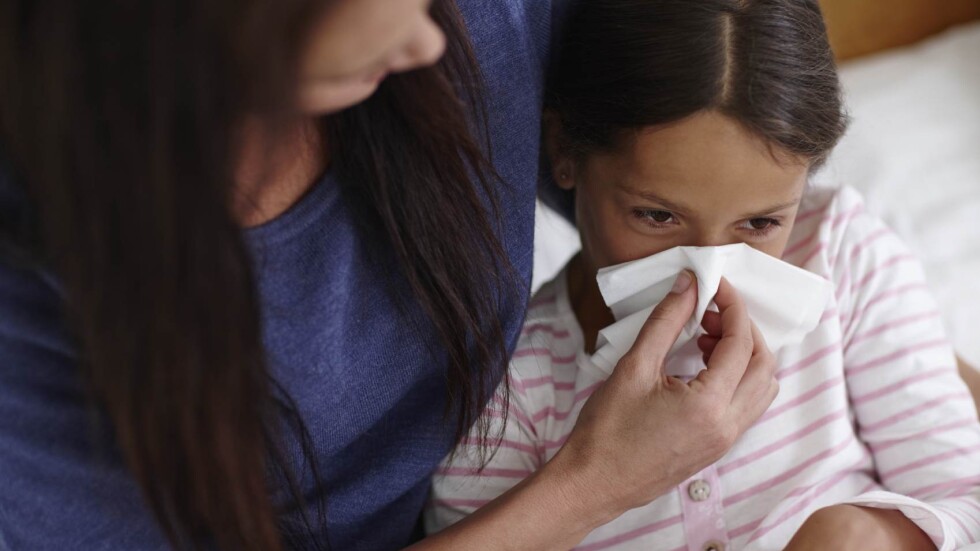 Ямбол е в грипна епидемия: Местните здравни власти искат децата да останат у дома