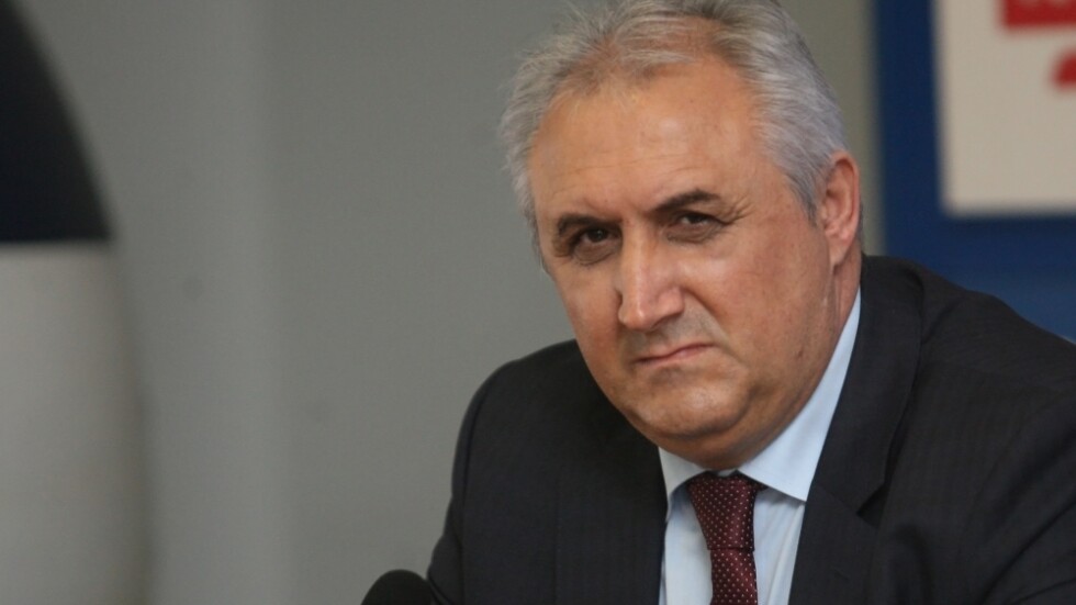 Мехмед Дикме: Решението за регистрацията на ДОСТ беше очаквано