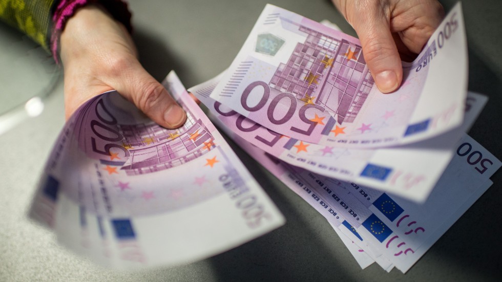 Къде в ЕС е най-високата годишна заплата и колко е тя?