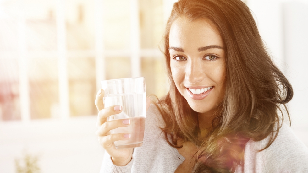 Пиенето на флуорирана вода през бременността може да засегне IQ-то на момчетата
