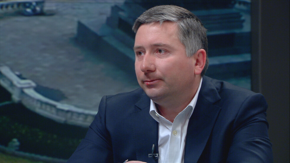 Иво Прокопиев: Сделката за дяловете на EVN е одобрена от КФН и Агенцията по приватизация