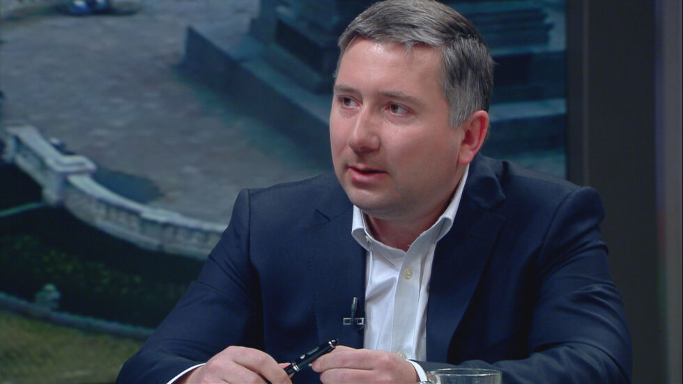 Прокопиев: Путин нападна Украйна, защото ги има „Северен поток“ и „Балкански поток“