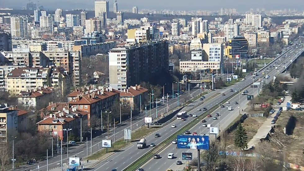 Нискоемисионните зони: Какви са ограниченията за колите от първа екологична група в София