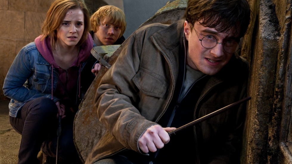 Планира ли се наистина сериал за света на „Хари Потър“?