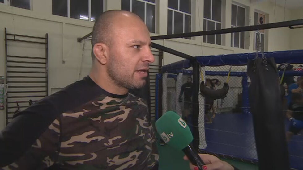 Българските MMA бойци за биячите от Околовръстното: Те са измислени шампиони (ВИДЕО)
