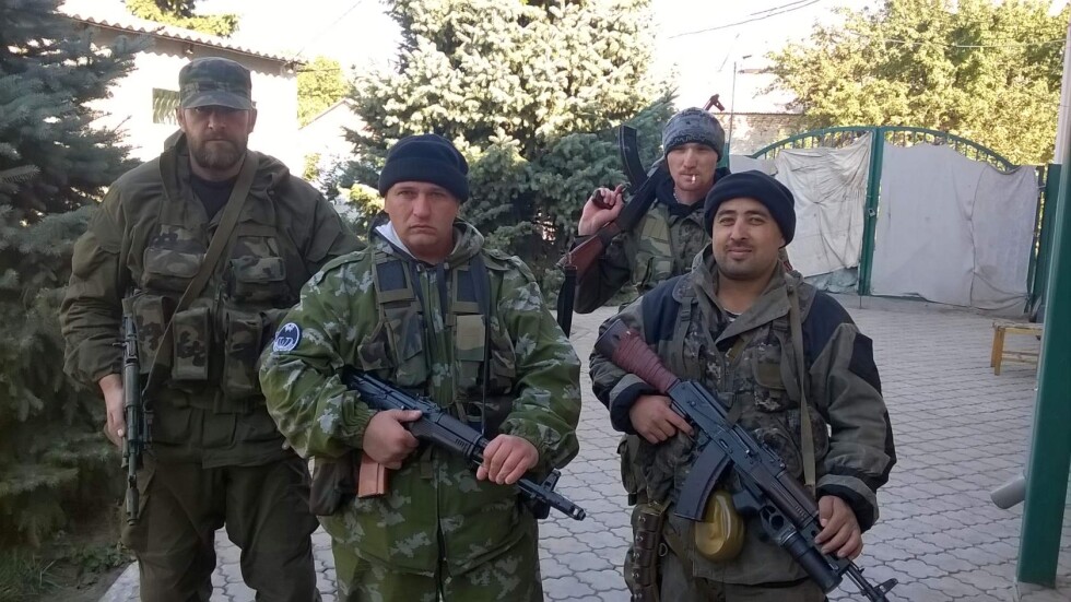 Екстрадиция в Украйна заплашва един от биячите на Околовръстното (ОБЗОР)