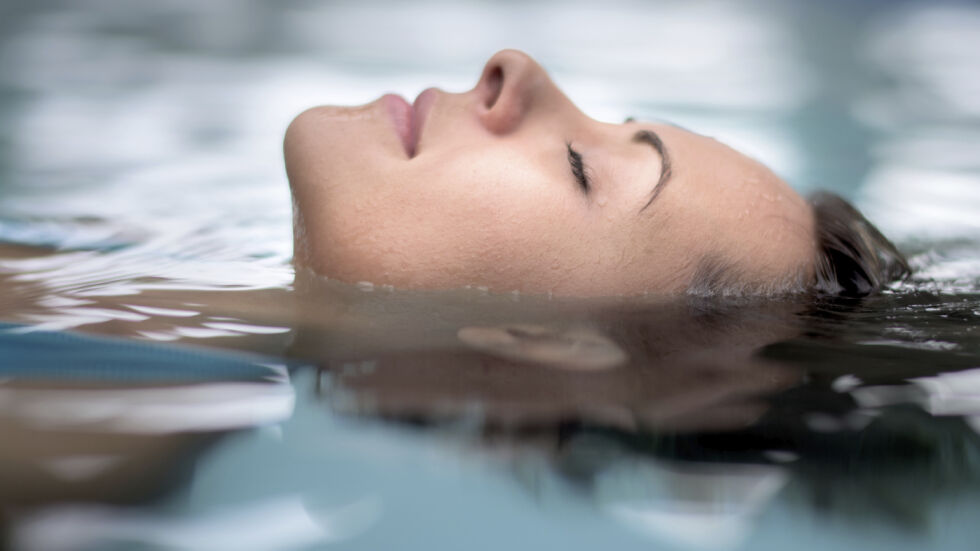 3 спорта във вода, които ще изваят тялото ви