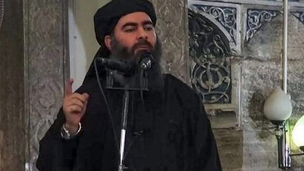 Лидерът на „Ислямска държава” се появи след година мълчание