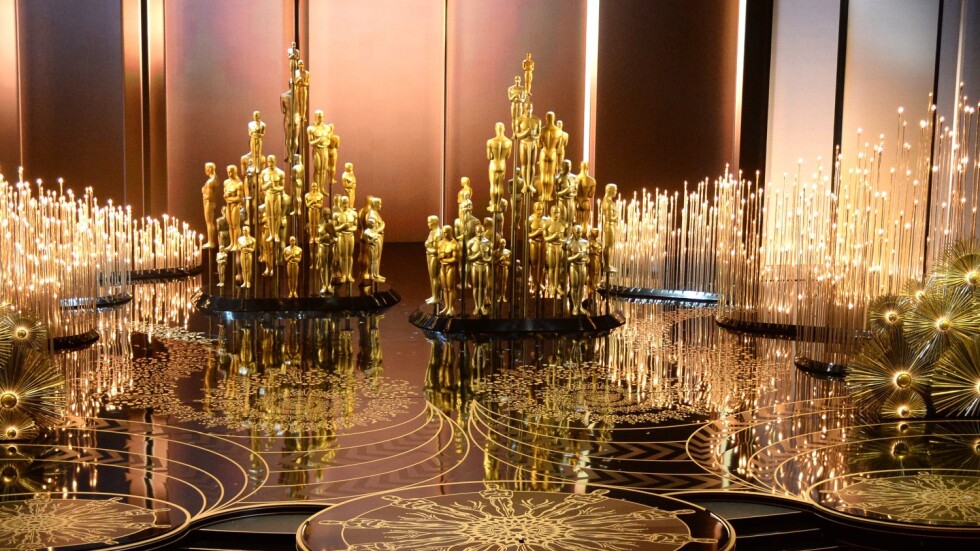 Защо никой не обърна внимание на първите награди "Оскар"?