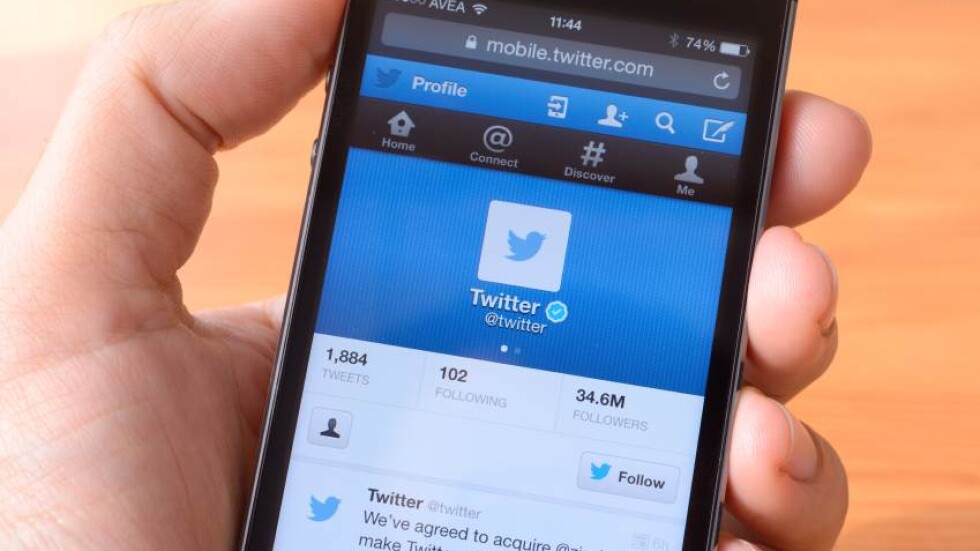 „Туитър“ ще предупреждава потребителите за подвеждаща информация за COVID-19
