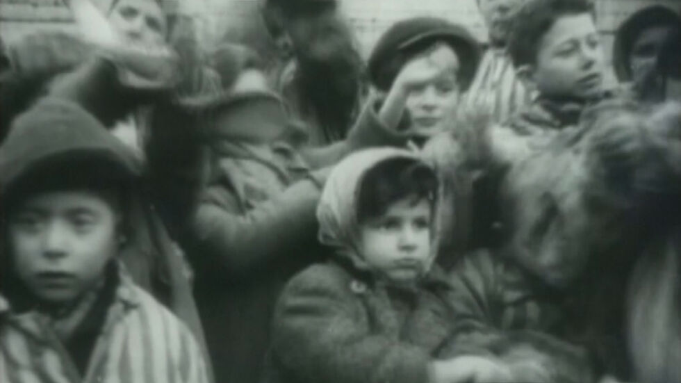 78 години по-късно: Отбелязваме Международния възпоменателен ден на Холокоста
