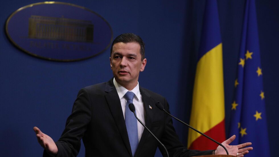 Румънската власт отстъпи пред гражданите
