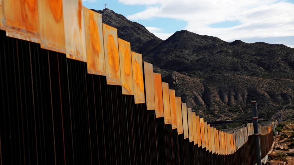 Стената между САЩ и Мексико ще е двойно по-скъпа от обещаното