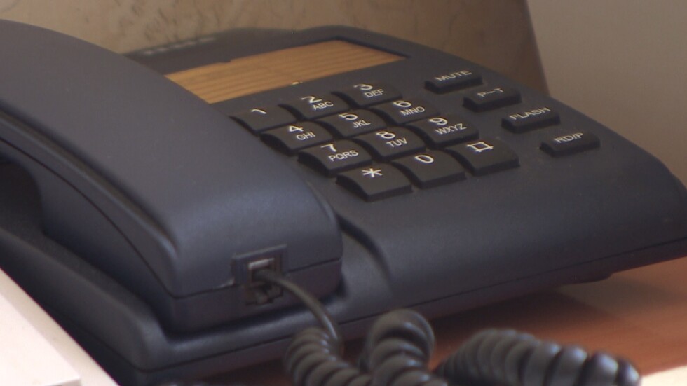 МВР откри телефонна линия за сигнали, свързани с изборите