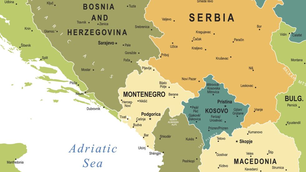 Проучване: 73% от сърбите не биха воювали за Косово