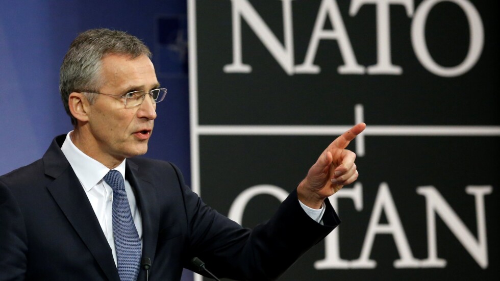 НАТО решава за ролята си в борбата с „Ислямска държава”
