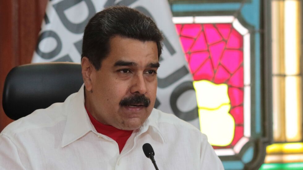 Венецуела спря излъчването на Си Ен Ен на испански език
