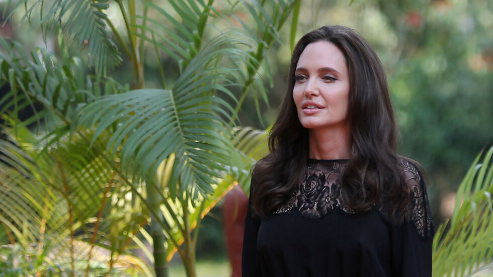 Анджелина Джоли: Брад Пит винаги ще бъде част от семейството 