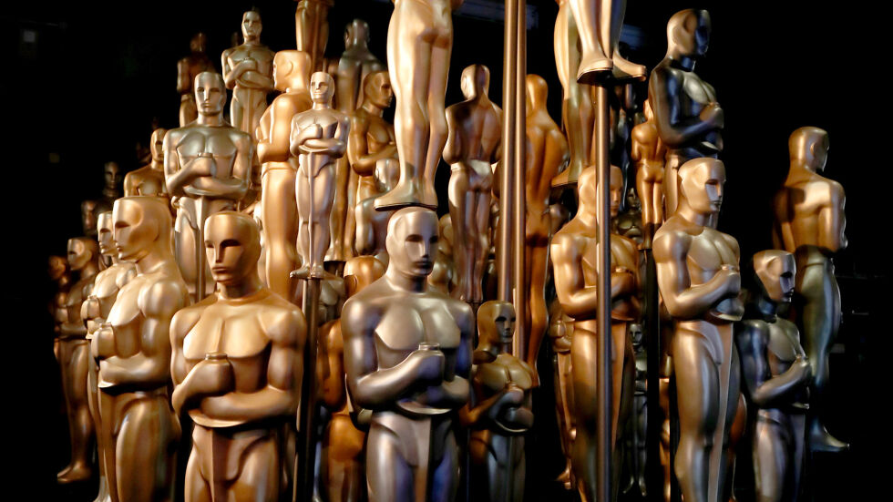 Кои пет състезания са били от най-тежките в историята на Оскарите
