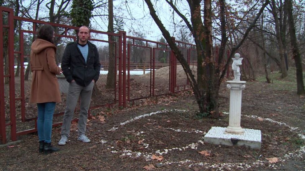 Близки на жертвата от Борисовата градина пред bTV: Защо са мълчали за убиеца?